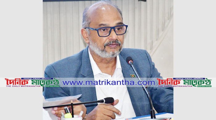 শিল্প খাতে ভারত ও চীনের বিনিয়োগ বাড়ানোর চিন্তা করছে সরকার----অর্থ উপদেষ্টা তিতুমীর